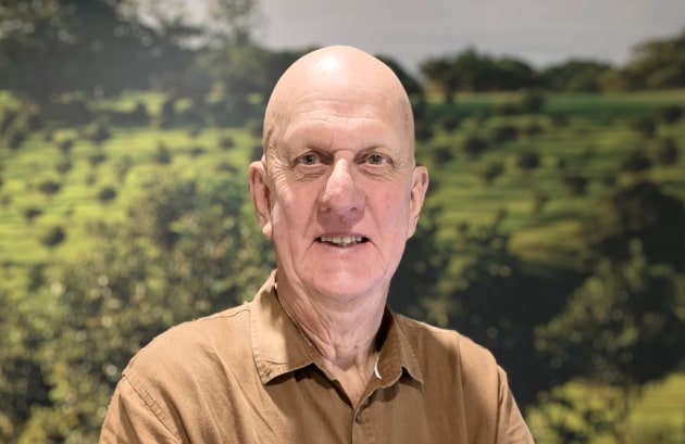 Marquis Marketing MD Don Ross