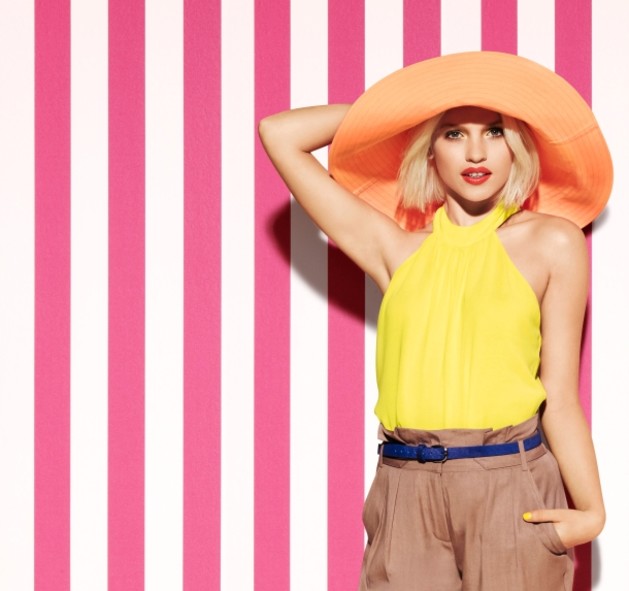 DOTTI: A Premier brand.