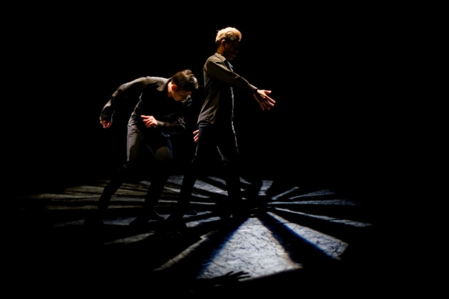 'Double'. Photo: EamonnSweeney.