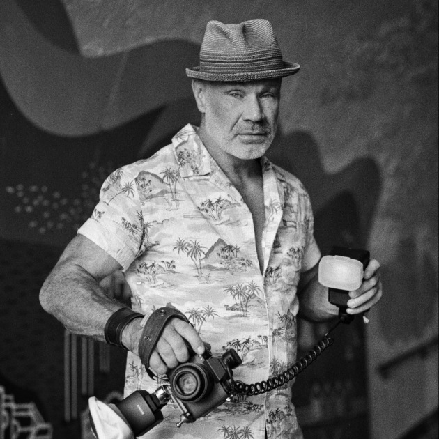 Dougie Wallace