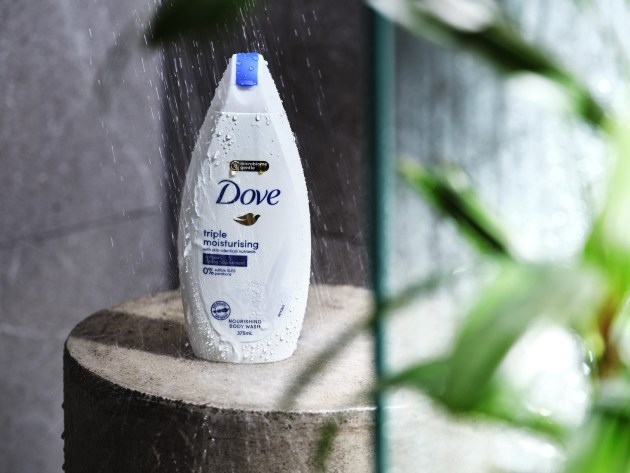 Dove (Pact Group): PIDA Health, Beauty & Wellness and Sustainable Packaging Award finalist.