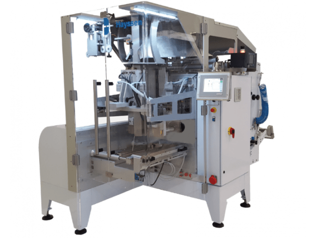 The Simionato DoyZip 380.