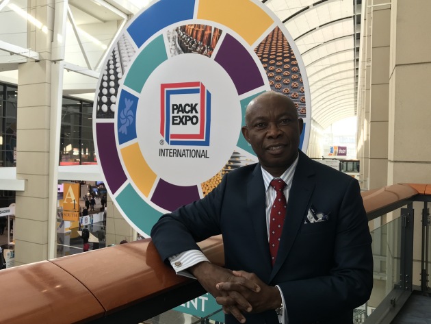 PKN sat down with 2018 Packaging and Processing Hall of Fame inductee Dr Michael Okoroafor, VP Global Sustainability & Packaging Innovation, McCormick & Company, to talk about packaging solutions to meet the challenges of sustainability and the e-commerce explosion. With 40 patents to his name, Dr Okoroafor has been behind among some of the most significant packaging innovations of the past two decades, not least of which are everyday items like Coca-Cola&rsquo;s Plant Bottle, Heinz Dip N&rsquo; Squeeze condiment pack and Mc Cormick&rsquo;s First Choice freshness pack. He also helped develop the flexible film packaging material essential to Coca-Cola&rsquo;s Freestyle carbonated soft drink dispensing system.