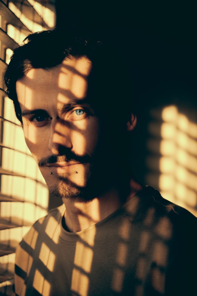 Drew Hopper