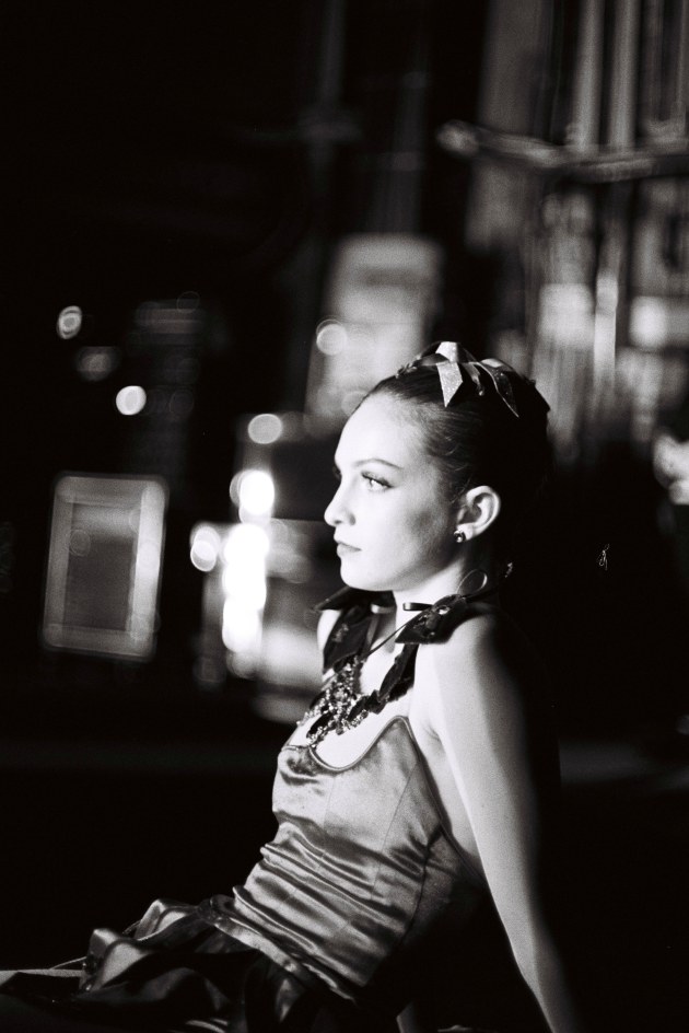 Photo by Drew Hedditch.