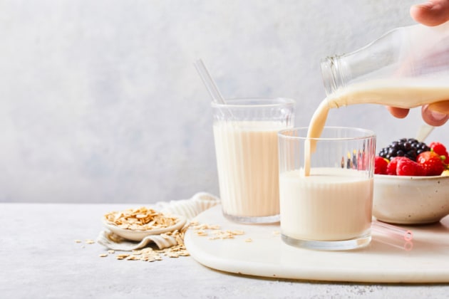 Kerry has signed a partnership with Unigrain to support the creation of more high quality sustainable dairy alternative products, and enhance market growth for the plant-based category in Asia Pacific. Image: Kerry