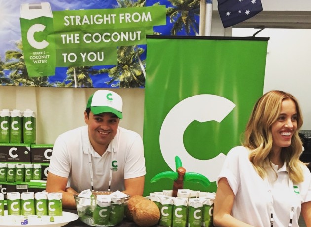 Entrepreneur Aaron Zerefos has acquired beverage distribution business DrinkScene, with the goal of turning it into a one-stop shop for consumers looking for non-alcoholic and niche beverages in the better-for-you and wellness market segment.
