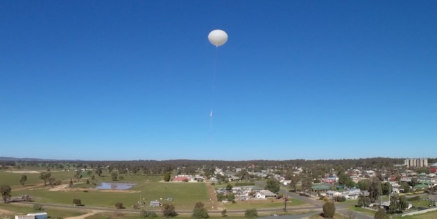 The trials test Defence&rsquo;s ability to quickly send sensors and communications equipment into the upper atmosphere.
Defence