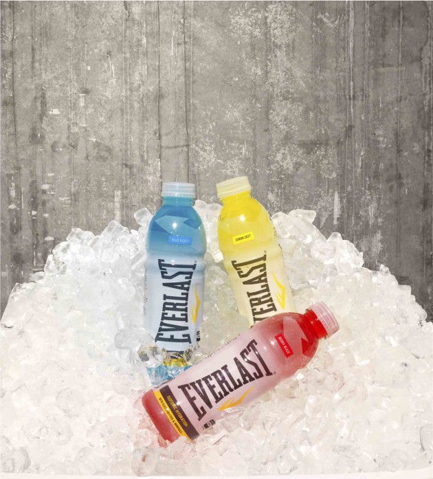 Australian Product Research has signed an exclusive licensing agreement with boxing and fitness brand label Everlast to produce branded water and sports water drinks.