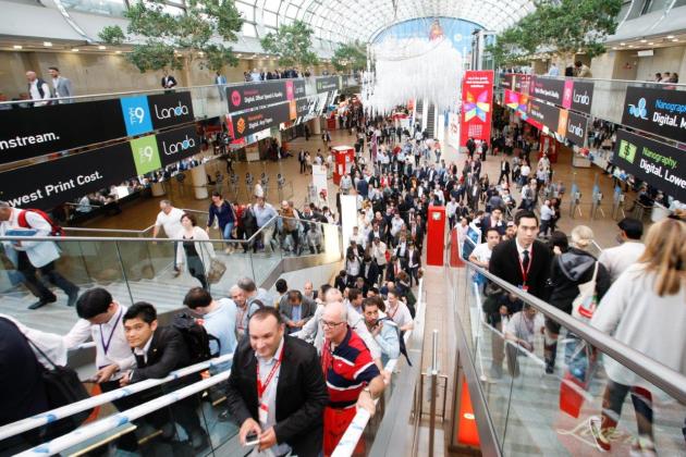 IMAGE COURTESY: Messe Dusseldorf