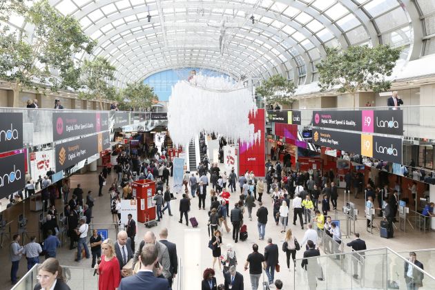 Image courtesy: Messe Dusseldorf