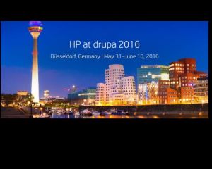 HP Graphics' solutions business will host a digital printing showcase for drupa.