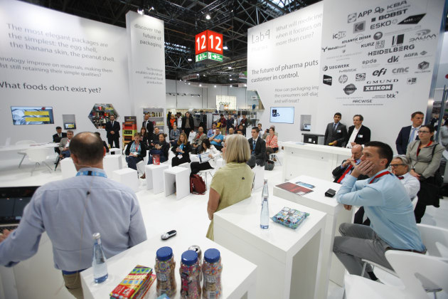 IMAGE: MESSE DUSSELDORF