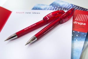 Visitors to drupa 2016 will come armed to learn about the latest packaging and printing ideas.