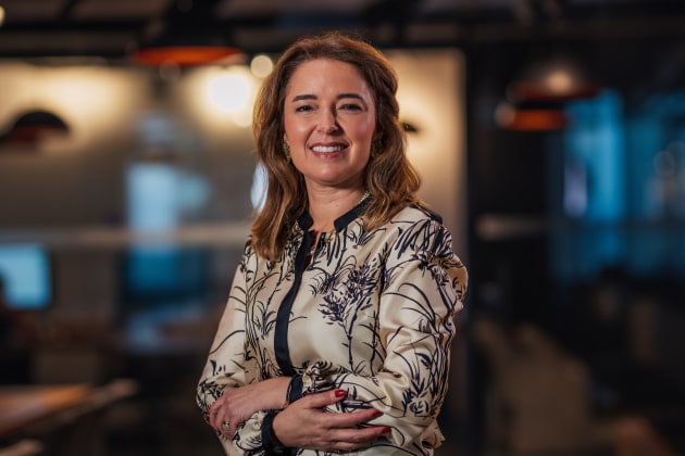 President of the WPO, Luciana Pellegrino: Pack'T Forum will support collaboration across the industry.