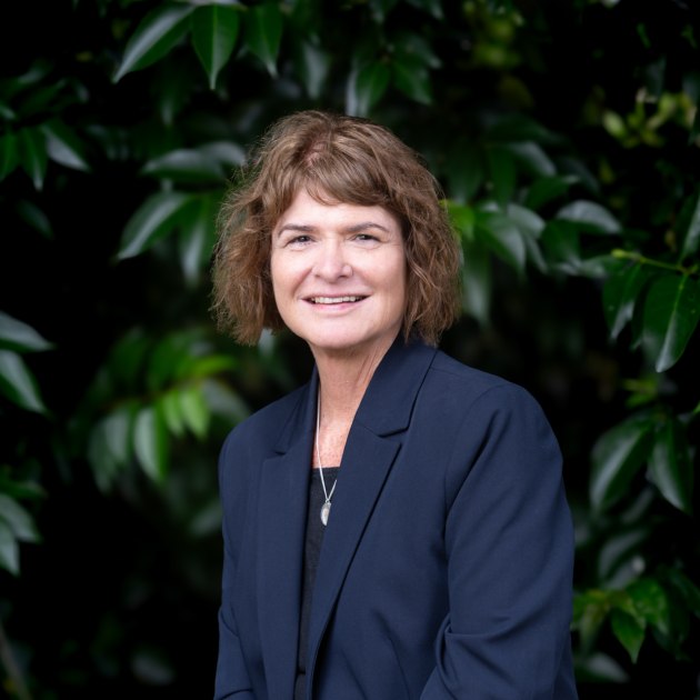 Lyn Mayes, Soft Plastic Recycling Scheme Manager, The Packaging Forum NZ