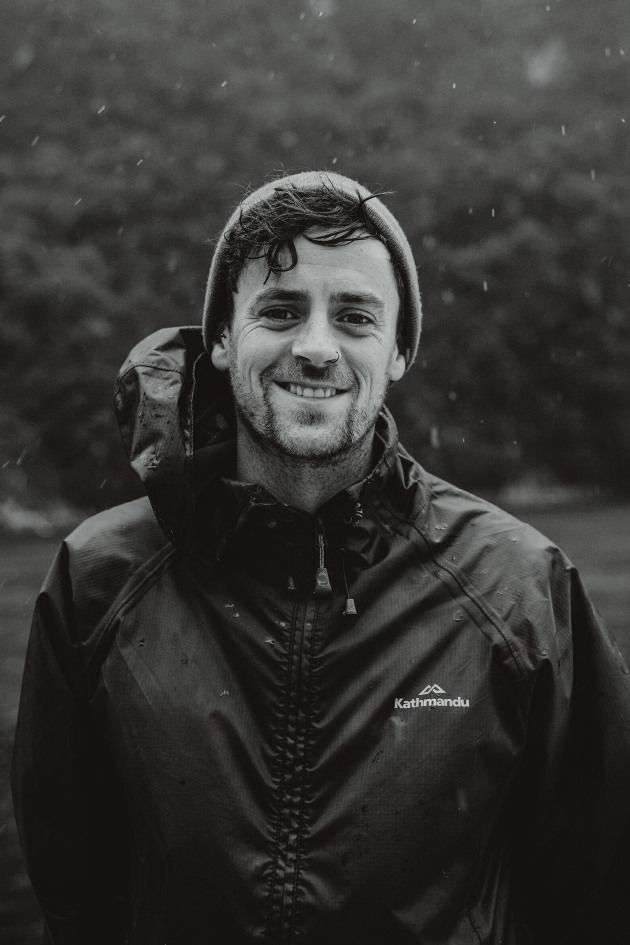 Ryan Domenico