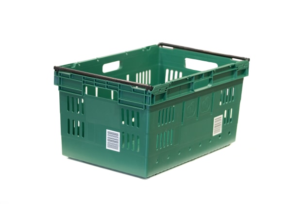 Others category winner: Reusable e-commerce tote (Woolworths Reuse Co + Viscount Reuse)