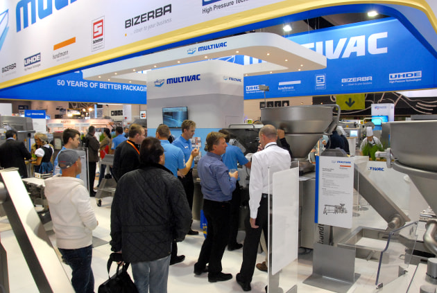 foodpro 2021, scheduled to take place in July in Sydney, has been postponed to October 10-13.