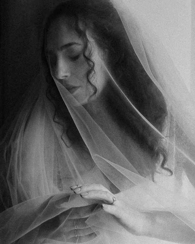 &copy; Jennifer Moher