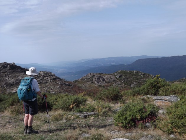 Gorgeous mountain views. Image supplied