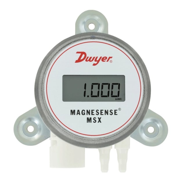 MSX transmitter (Pic: Dwyer Instruments)
