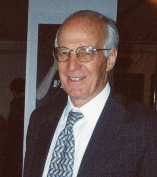 Food & Drink Business publisher David Yaffa