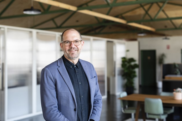 Dylan O&rsquo;Donnell, from property advisory firm Lpc Cresa and has more than 20 years&rsquo; experience in commercial real estate.
