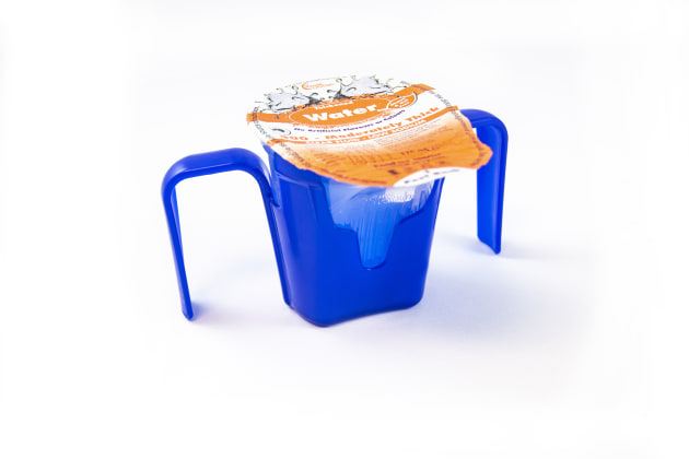 PIDA 2019 Finalist, Save Food Packaging Design and Accessible Packaging Design: Flavour Creations for its pre-thickened ready-to-drink (RTD) product, which is shelf stable with 12 months shelf-life when unopened.