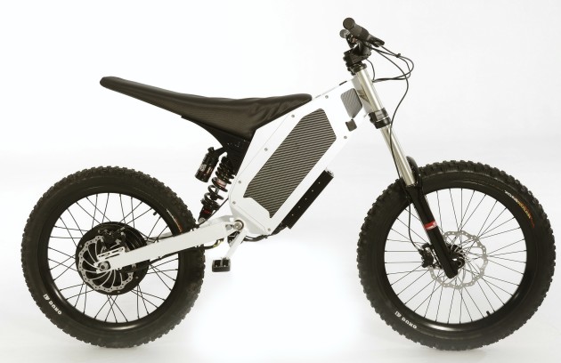 electric bicycle mountain All About e-Bikes