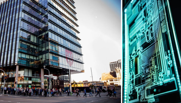 Western Sydney University has received funding to establish the Cybersecurity Aid Centre which will upskill and support SMEs in Western Sydney on cybercrime and security. 
Western Sydney University