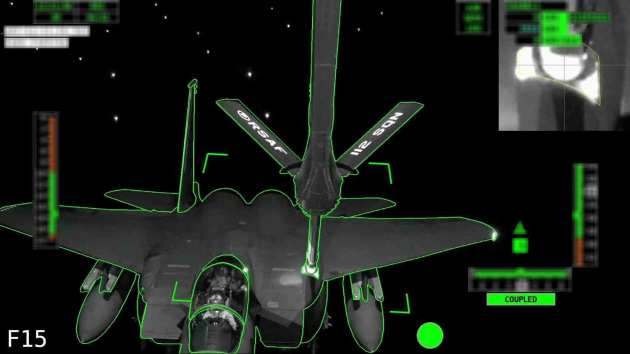 Airbus and Singapore have achieved full certification of the Automatic Air-to-Air Refuelling (A3R) capability on the Airbus A330 Multi Role Tanker Transport (MRTT).

Credit: Airbus