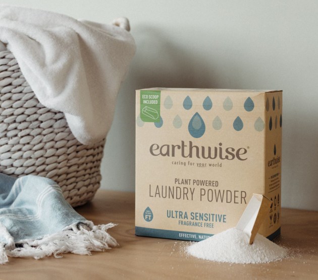 PIDA 2022: Silver - Domestic & Household Packaging Design of the Year