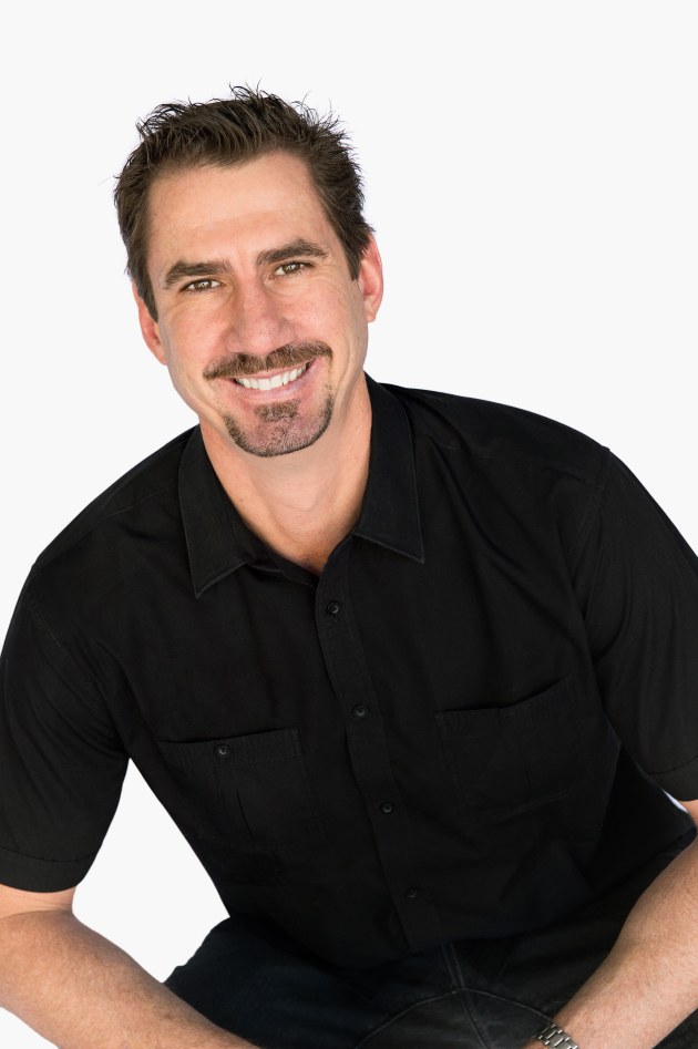 Foodmach CEO Earle Roberts