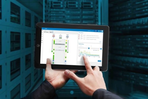The design is aligned with the NVIDIA DSX platform.