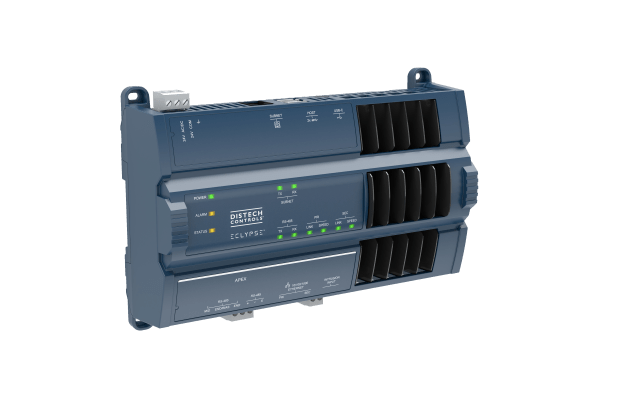 The EC2 APEX with Quad Core processor.