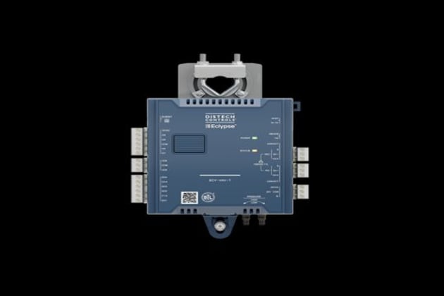 The new Eclypse T1L Retrofit Solution enables modernisation of legacy systems.