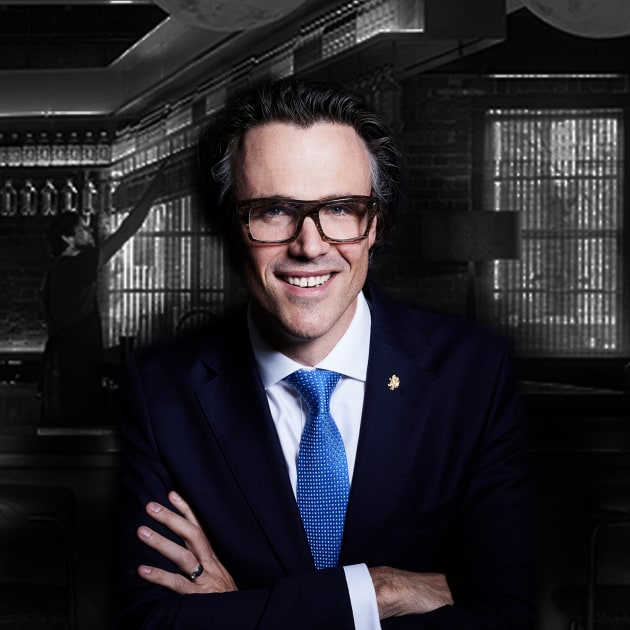 Lion has announced the appointment of Ed Stening as general manager &ndash; spirits.
