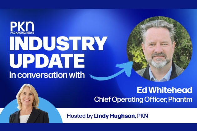 Industry Update with Ed Whitehead
