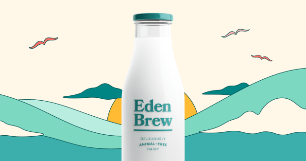Food tech start-up Eden Brew has three partners - Norco, Main Sequence, and Jim Fader.