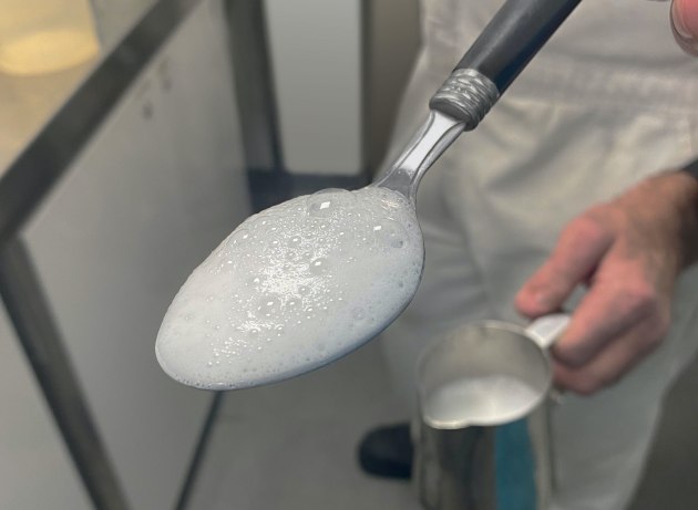 Australian food tech start-up Eden Brew is making animal-free dairy milk by precision fermentation rather than cows.