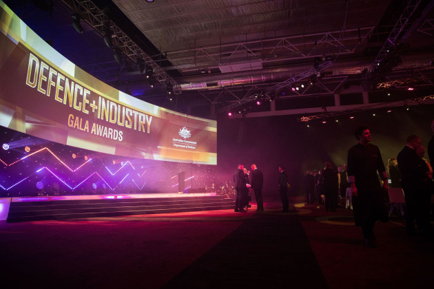 ADM's Essington Lewis Awards recognise excellence in collaboration. (Wenli Swanson)