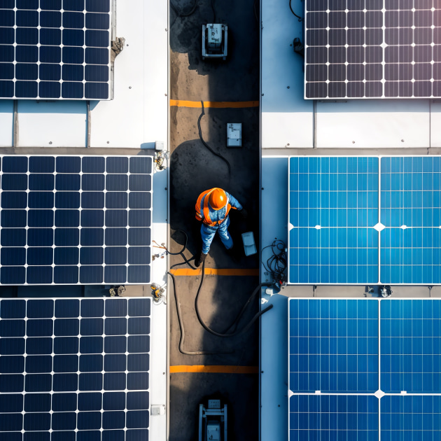 Automation specialist ABB&rsquo;s latest Energy Insights survey found 92 per cent of business leaders see fluctuating energy costs and instability posing a threat to their profitability and business competitiveness.