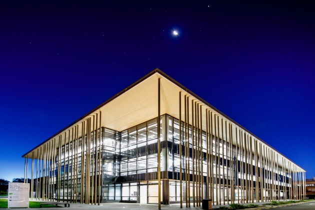 Te Ohu Rangahai Kai is jointly operated by a trio of leading New Zealand research providers.
