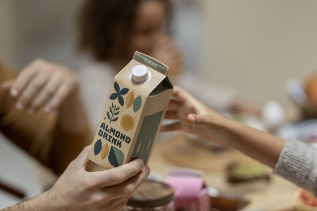 Elopak introduces low-carbon aluminium in European carton production