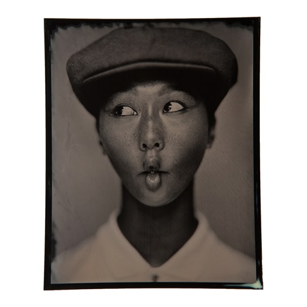 &copy; Adrian Cook