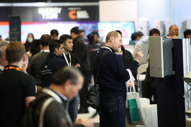 Energy Next is coming to Sydney in July.