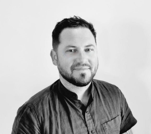 Blair Irvine, business & engineering manager