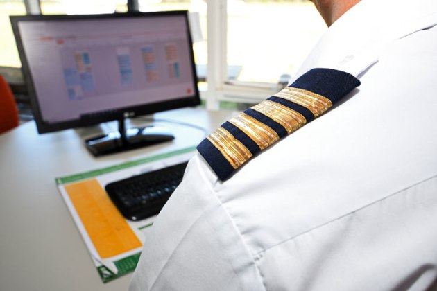 Under a new CASA proposal, Grade 1 flying instructors are set to get expanded privileges. (Steve Hitchen)