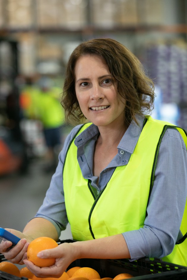 In a world first, Escavox has developed new technology to monitor temperature control in real-time, while simultaneously showing the correlating impact on shelf-life days remaining.
